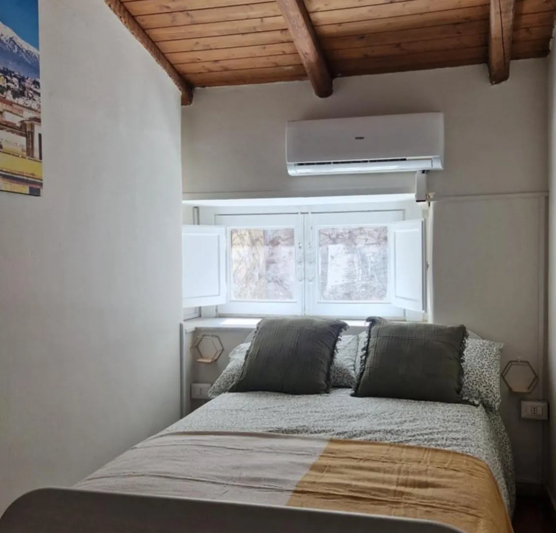 Etnea Palace CTA