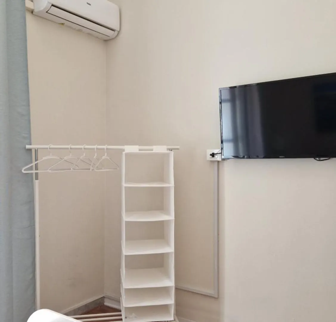 Etnea Palace CTA