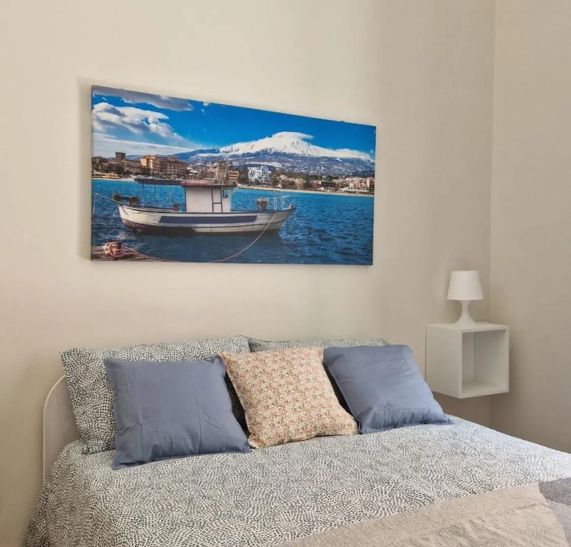 Etnea Palace CTA Italien