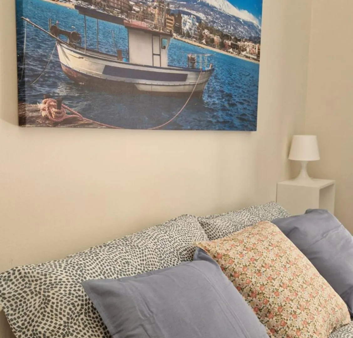 Etnea Palace CTA Italien