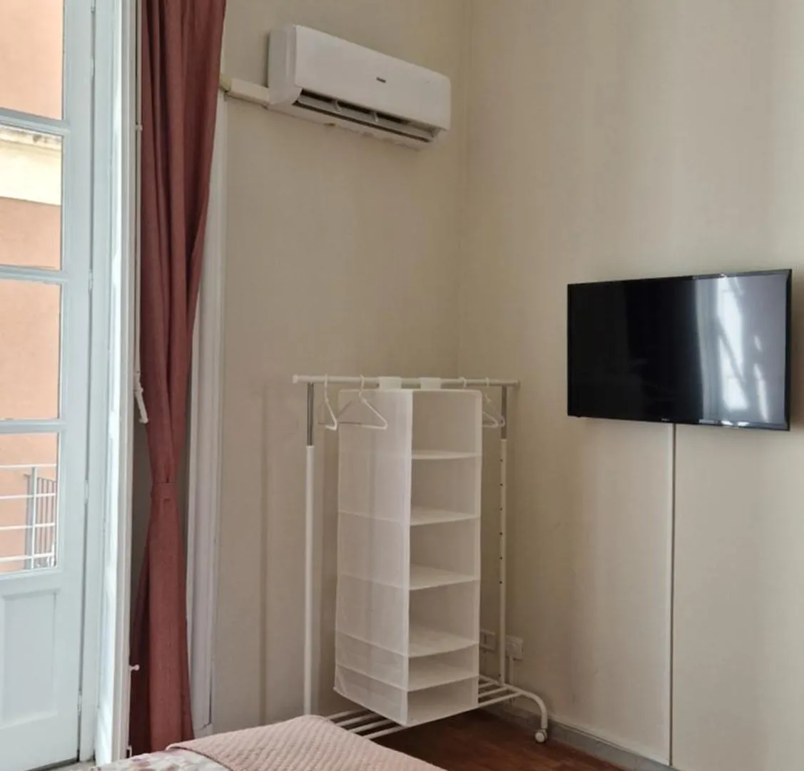 Etnea Palace CTA Gasthof
