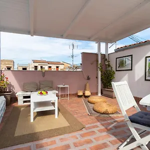 Apartment Attico Sesto Canto Italien