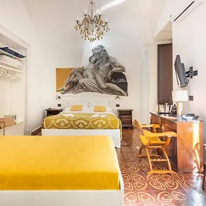 Gasthof Terra D'amuri Boutique, CTA