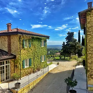 La Vineria Di San Mattia Verona