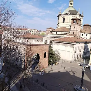 Le Colonne Milán