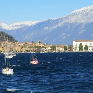 Apartment Casabb Italien