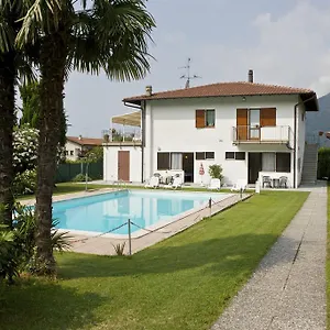  Apartment Casa Augusta Italien
