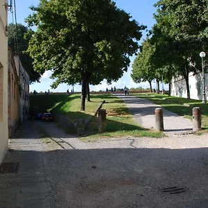  Apartment S. Agostino Fronte Mura Italien
