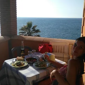  Apartment On Promenade Italien