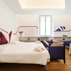 Relais Modern Florencia