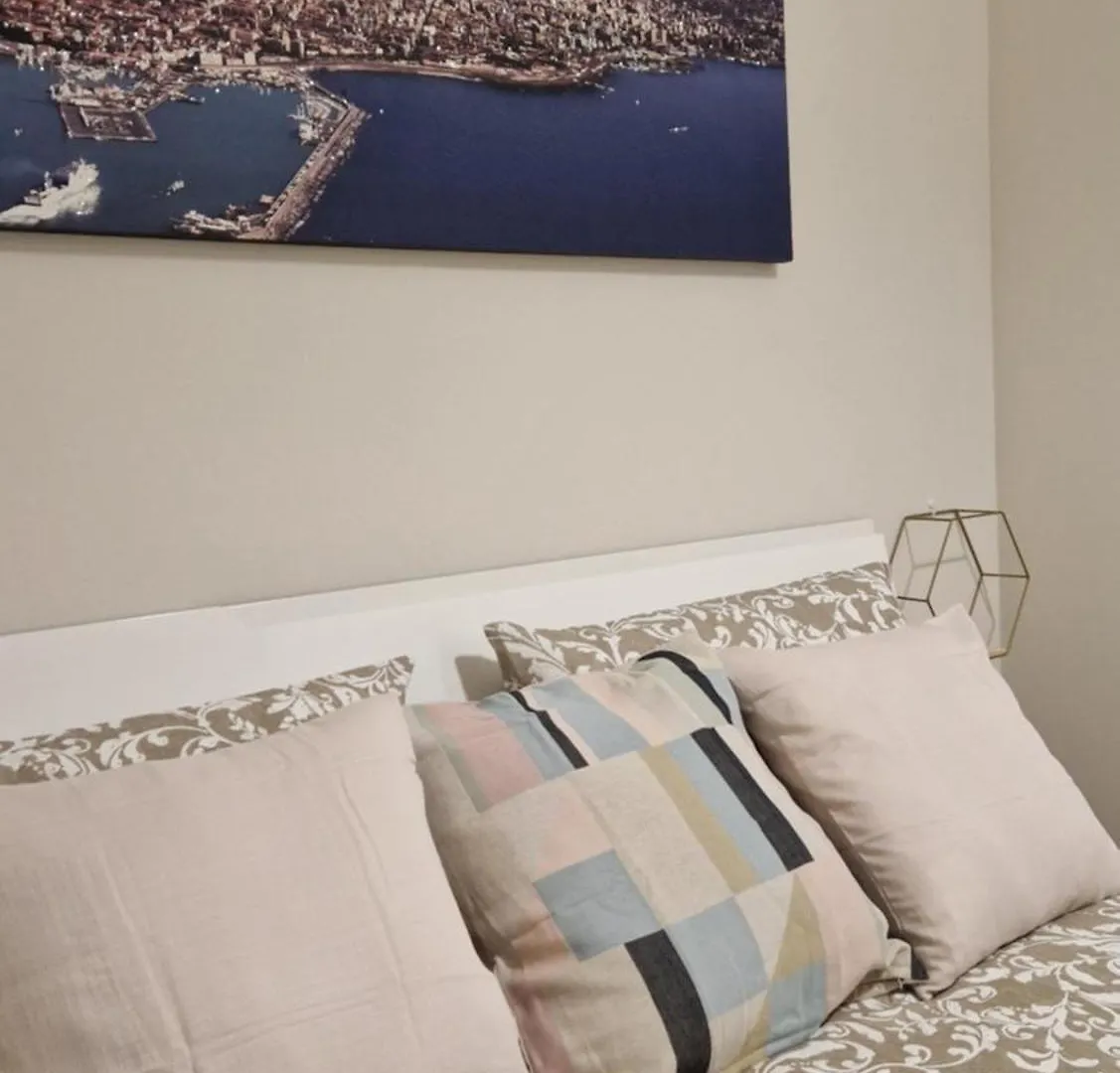 Guest house Etnea Palace Catania