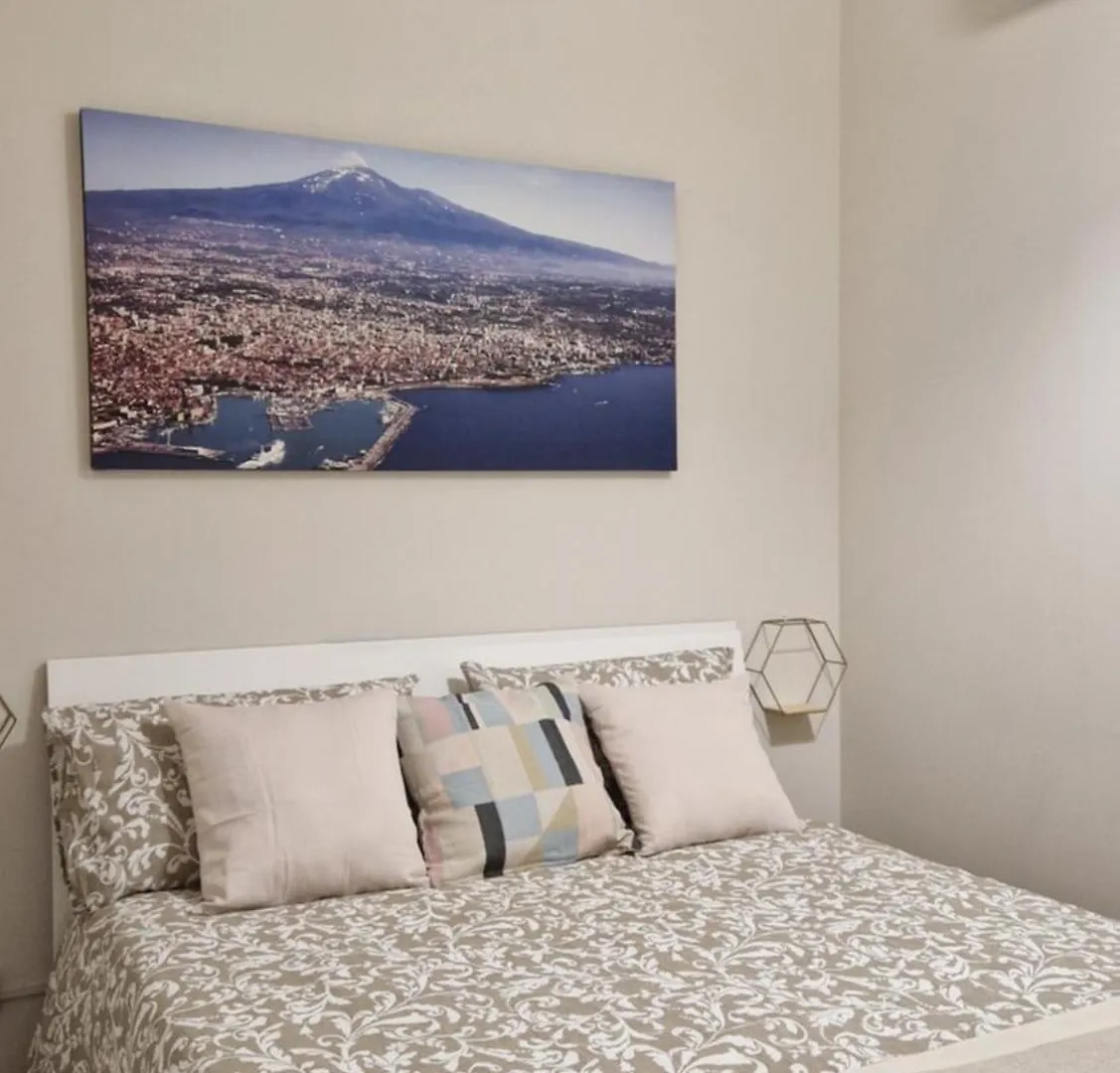 Guest house Etnea Palace Catania