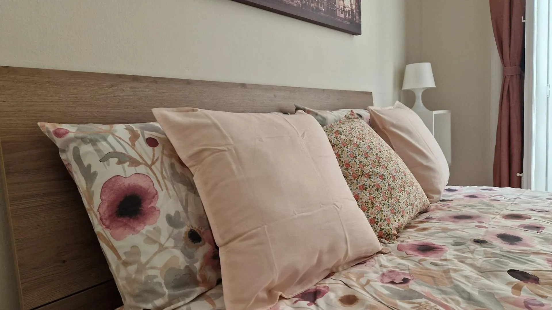 Guest house Etnea Palace Catania