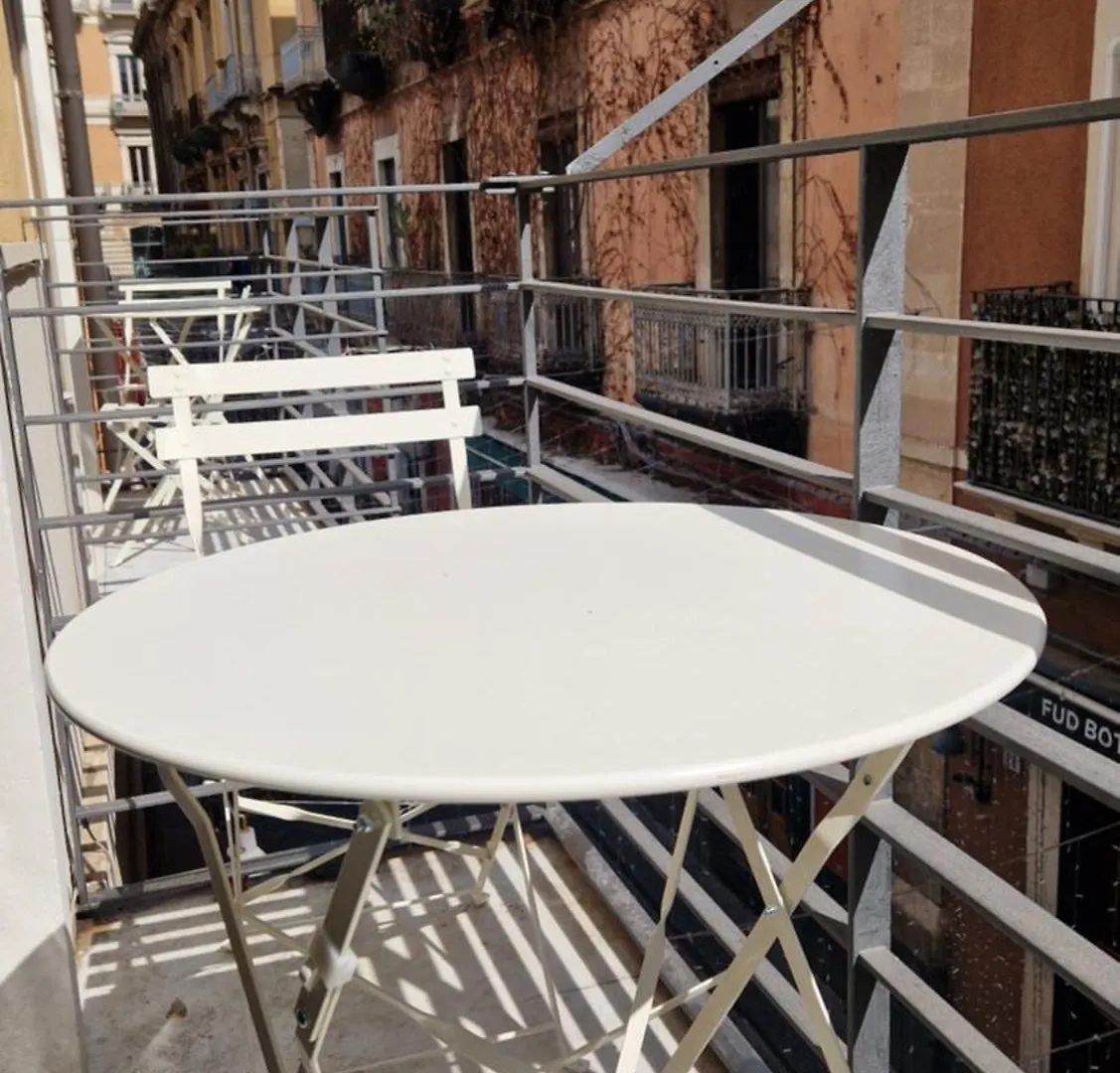 Etnea Palace Catania 0*,