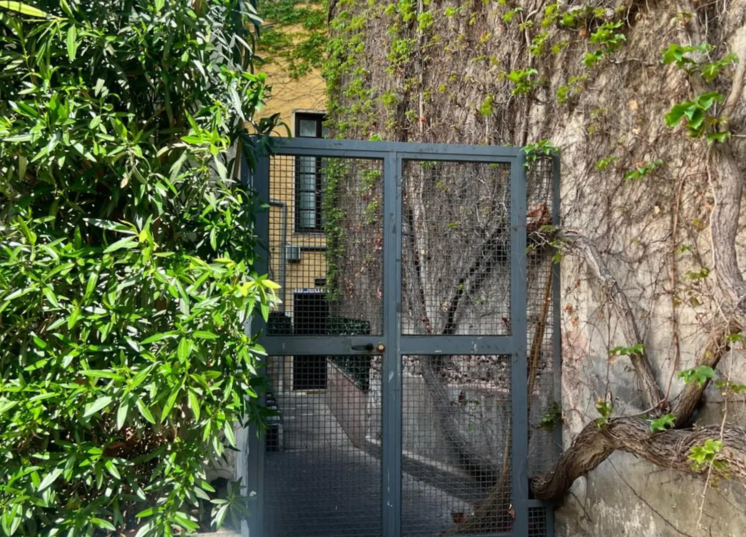 Etnea Palace Catania Guest house